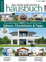mein schönes zuhause°°° (das dicke deutsche hausbuch, smarte öko-häuser)